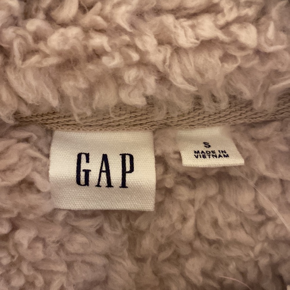 Teddy Pullover - image 5